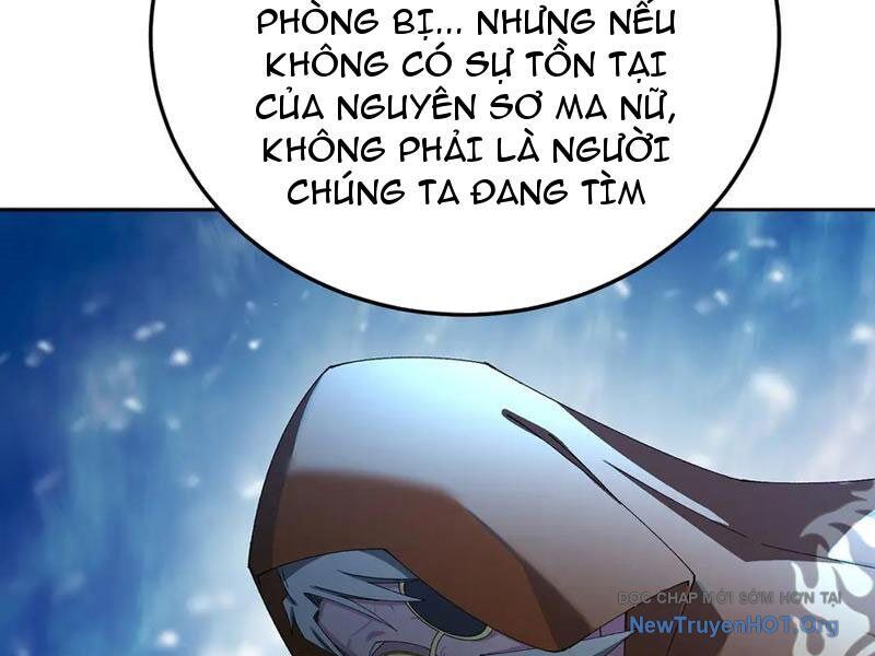 Hóa Ra Các Cô Ấy Mới Là Nhân Vật Chính Chapter 92 - Trang 2