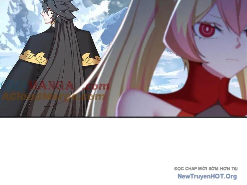 Hóa Ra Các Cô Ấy Mới Là Nhân Vật Chính Chapter 92 - Trang 2