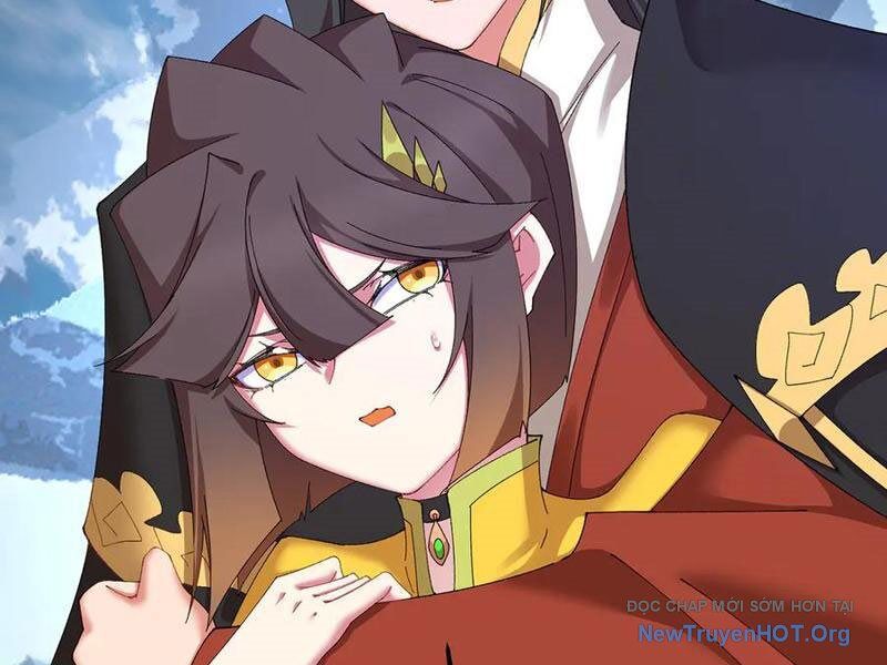 Hóa Ra Các Cô Ấy Mới Là Nhân Vật Chính Chapter 92 - Trang 2