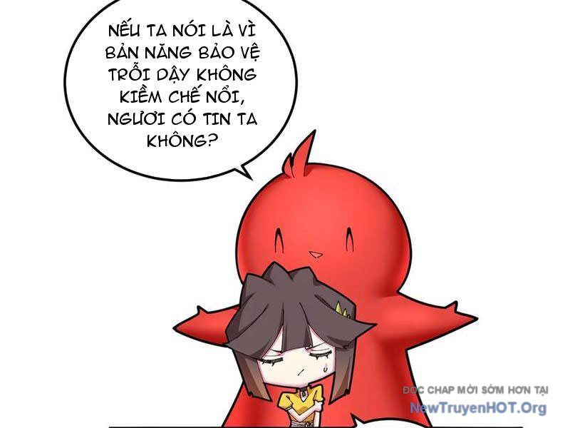 Hóa Ra Các Cô Ấy Mới Là Nhân Vật Chính Chapter 92 - Trang 2