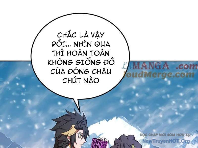 Hóa Ra Các Cô Ấy Mới Là Nhân Vật Chính Chapter 92 - Trang 2