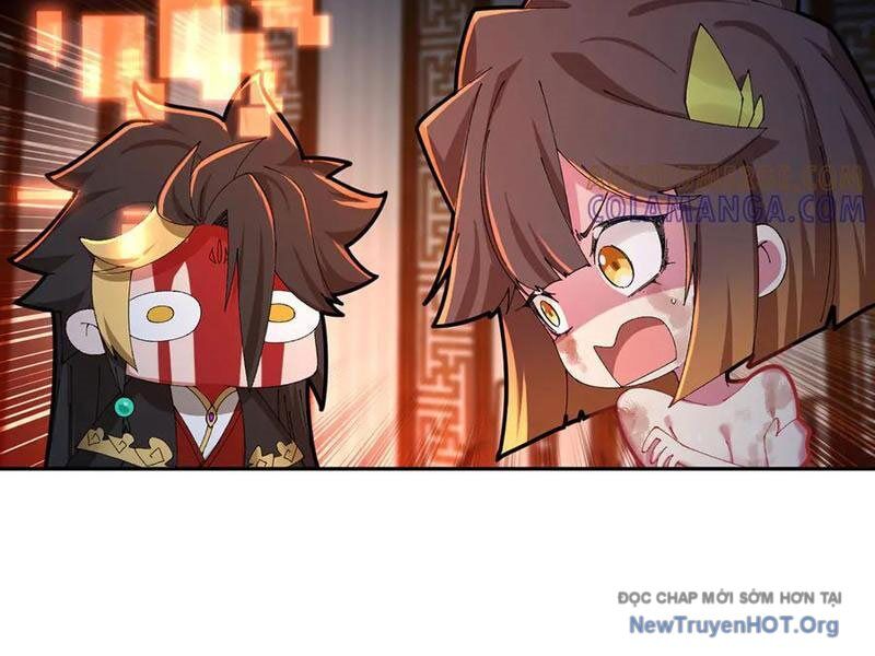 Hóa Ra Các Cô Ấy Mới Là Nhân Vật Chính Chapter 98 - Trang 2