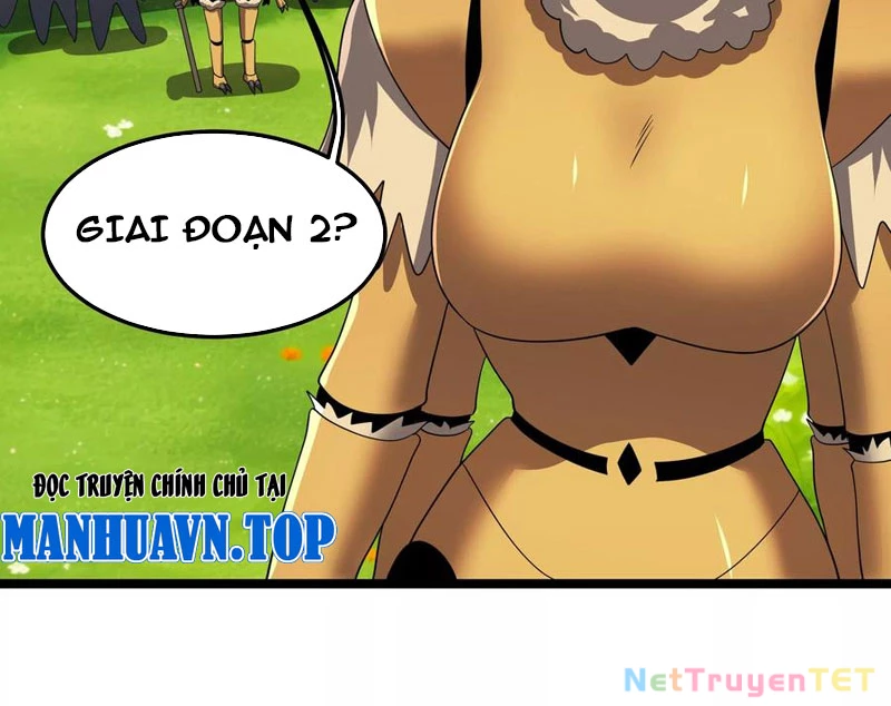 Bản Sao Của Tôi Là Trùng Vương Không Gian Chapter 12 - Trang 2