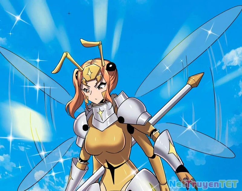 Bản Sao Của Tôi Là Trùng Vương Không Gian Chapter 12 - Trang 2