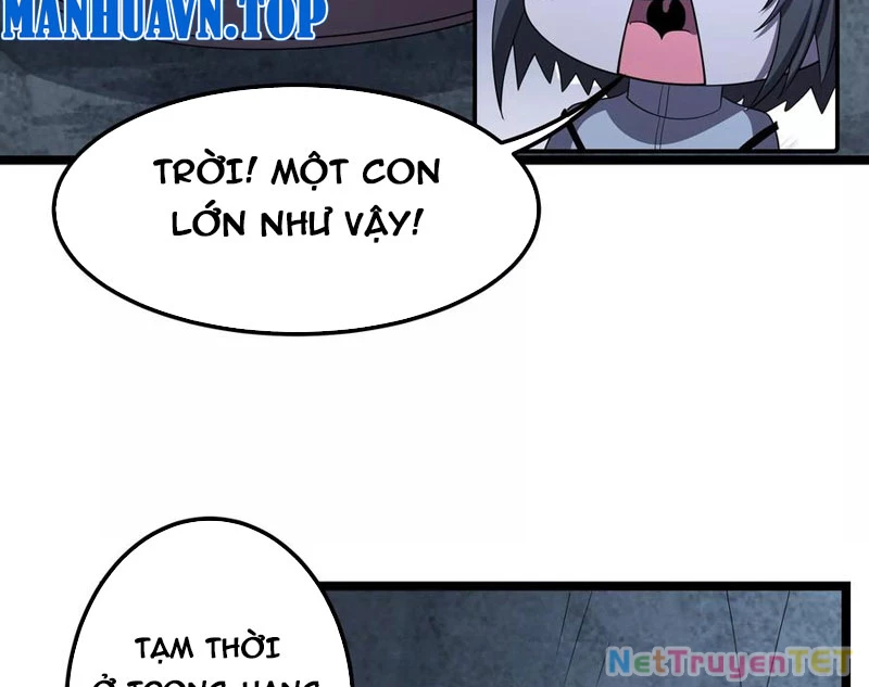 Bản Sao Của Tôi Là Trùng Vương Không Gian Chapter 12 - Trang 2