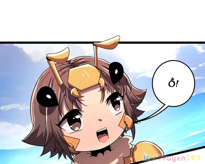 Bản Sao Của Tôi Là Trùng Vương Không Gian Chapter 14 - Trang 2
