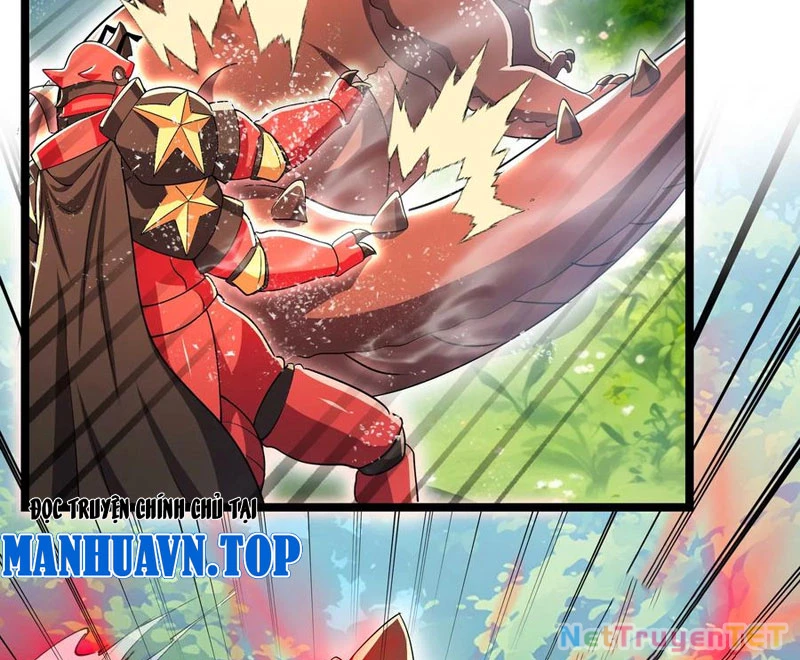 Bản Sao Của Tôi Là Trùng Vương Không Gian Chapter 15 - Trang 2
