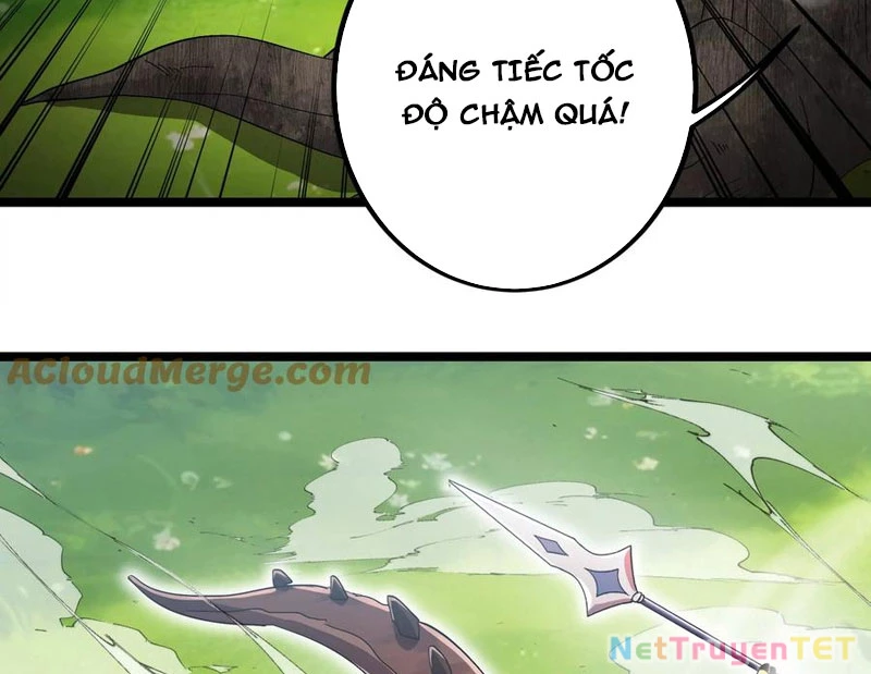 Bản Sao Của Tôi Là Trùng Vương Không Gian Chapter 15 - Trang 2