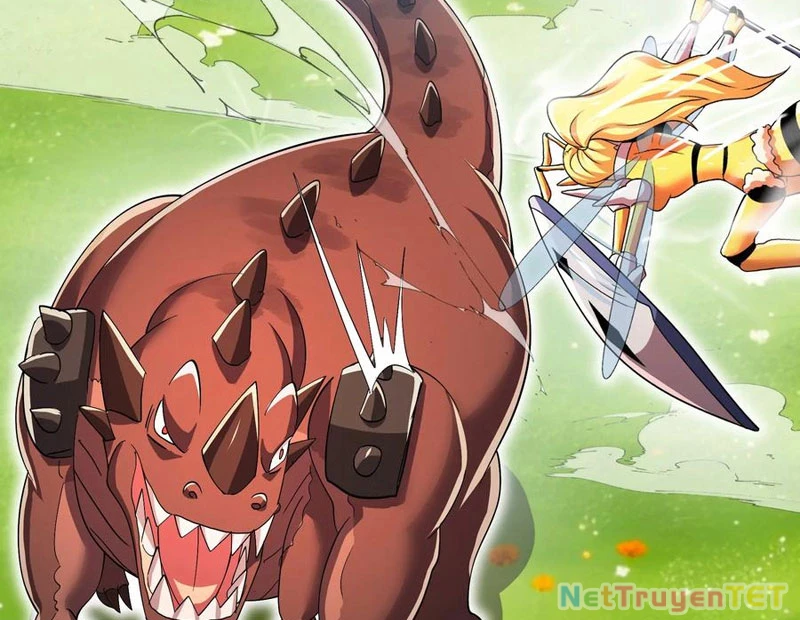 Bản Sao Của Tôi Là Trùng Vương Không Gian Chapter 15 - Trang 2