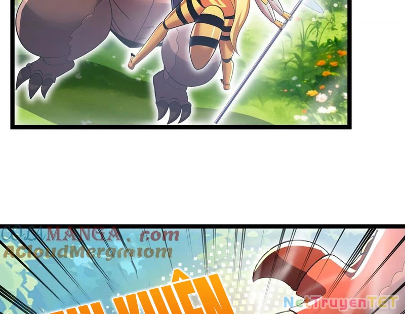 Bản Sao Của Tôi Là Trùng Vương Không Gian Chapter 15 - Trang 2