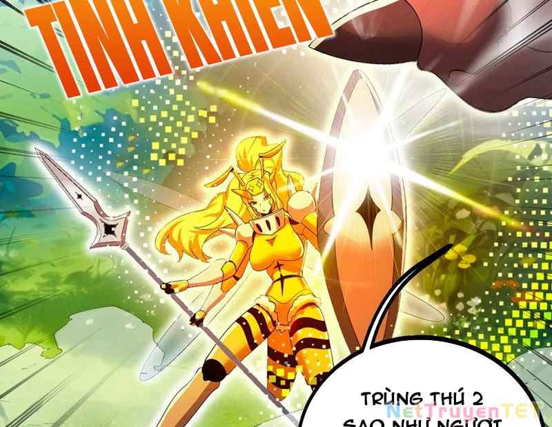 Bản Sao Của Tôi Là Trùng Vương Không Gian Chapter 15 - Trang 2