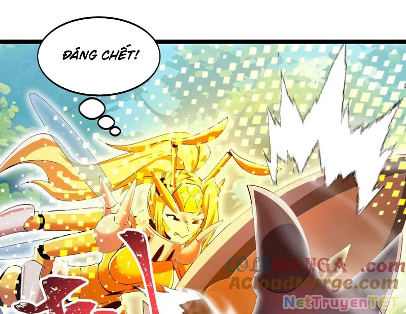 Bản Sao Của Tôi Là Trùng Vương Không Gian Chapter 15 - Trang 2