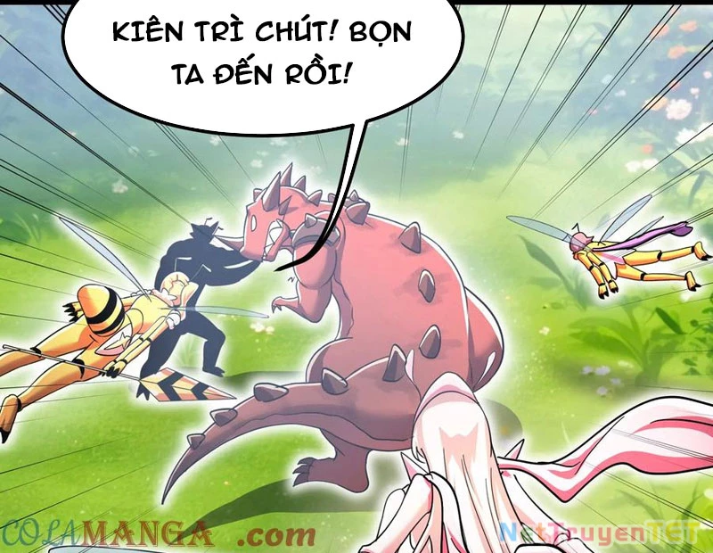 Bản Sao Của Tôi Là Trùng Vương Không Gian Chapter 15 - Trang 2