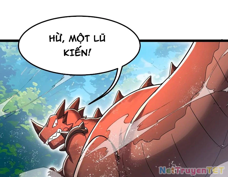 Bản Sao Của Tôi Là Trùng Vương Không Gian Chapter 15 - Trang 2