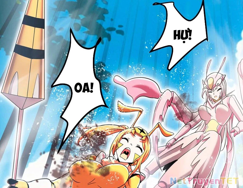 Bản Sao Của Tôi Là Trùng Vương Không Gian Chapter 15 - Trang 2