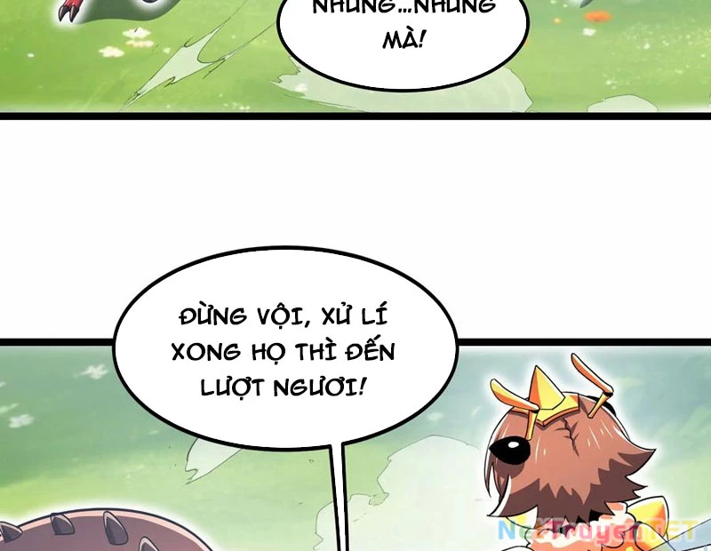 Bản Sao Của Tôi Là Trùng Vương Không Gian Chapter 15 - Trang 2
