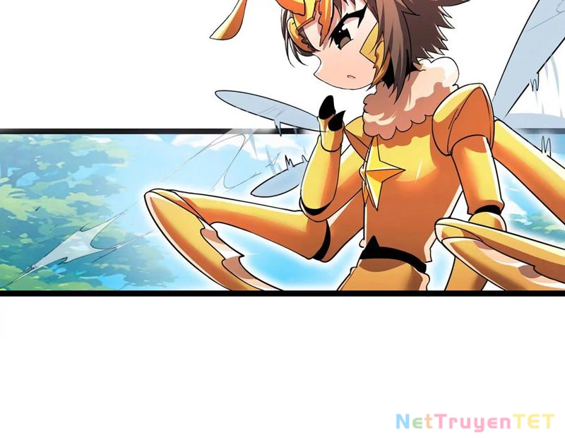 Bản Sao Của Tôi Là Trùng Vương Không Gian Chapter 15 - Trang 2