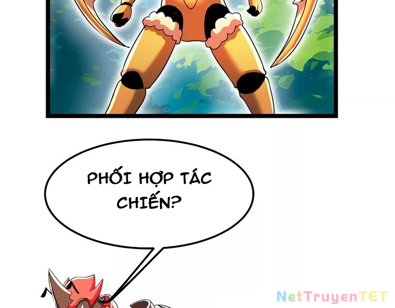 Bản Sao Của Tôi Là Trùng Vương Không Gian Chapter 15 - Trang 2