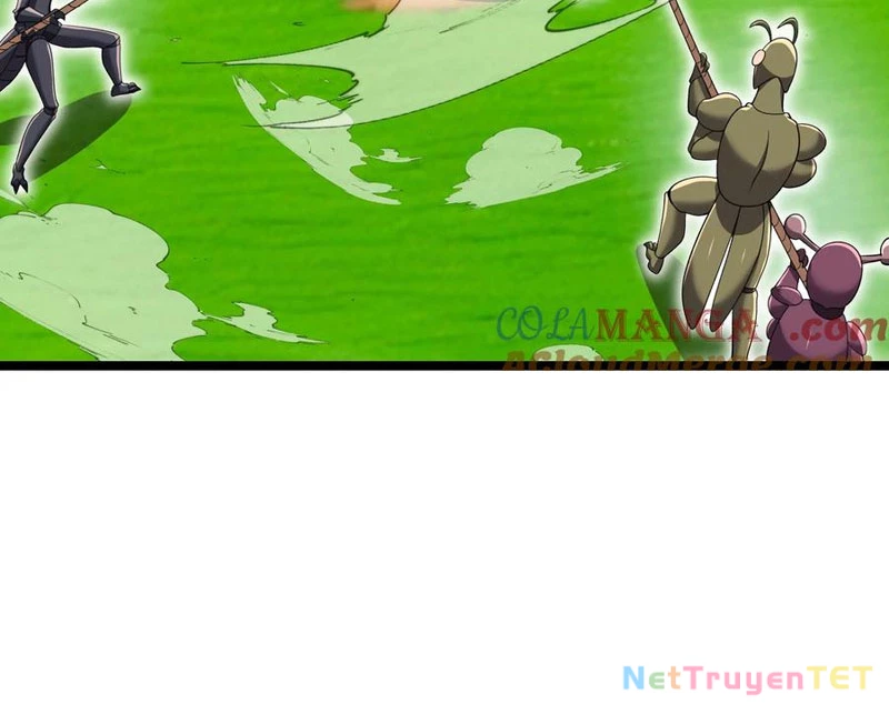 Bản Sao Của Tôi Là Trùng Vương Không Gian Chapter 15 - Trang 2