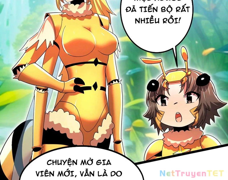 Bản Sao Của Tôi Là Trùng Vương Không Gian Chapter 15 - Trang 2