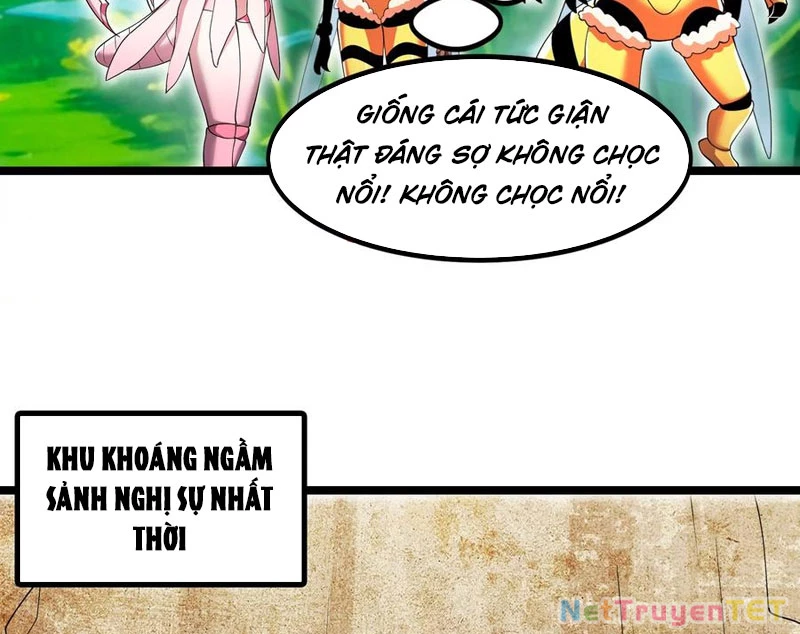 Bản Sao Của Tôi Là Trùng Vương Không Gian Chapter 15 - Trang 2