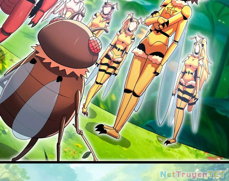 Bản Sao Của Tôi Là Trùng Vương Không Gian Chapter 15 - Trang 2