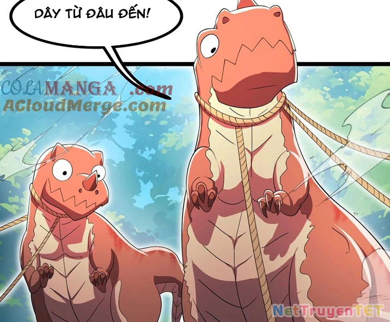 Bản Sao Của Tôi Là Trùng Vương Không Gian Chapter 15 - Trang 2