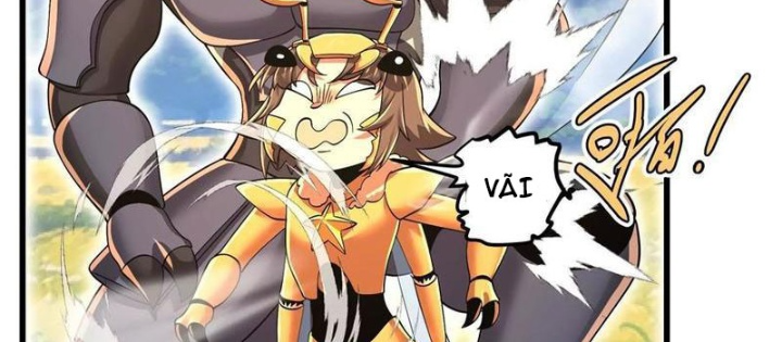 Bản Sao Của Tôi Là Trùng Vương Không Gian Chapter 42 - Trang 2