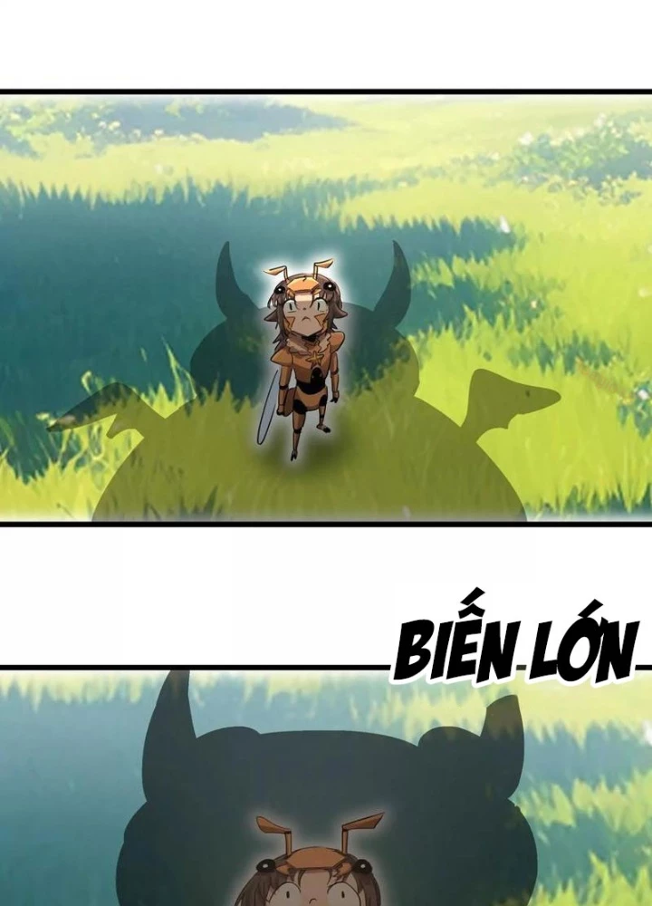 Bản Sao Của Tôi Là Trùng Vương Không Gian Chapter 51 - Trang 2