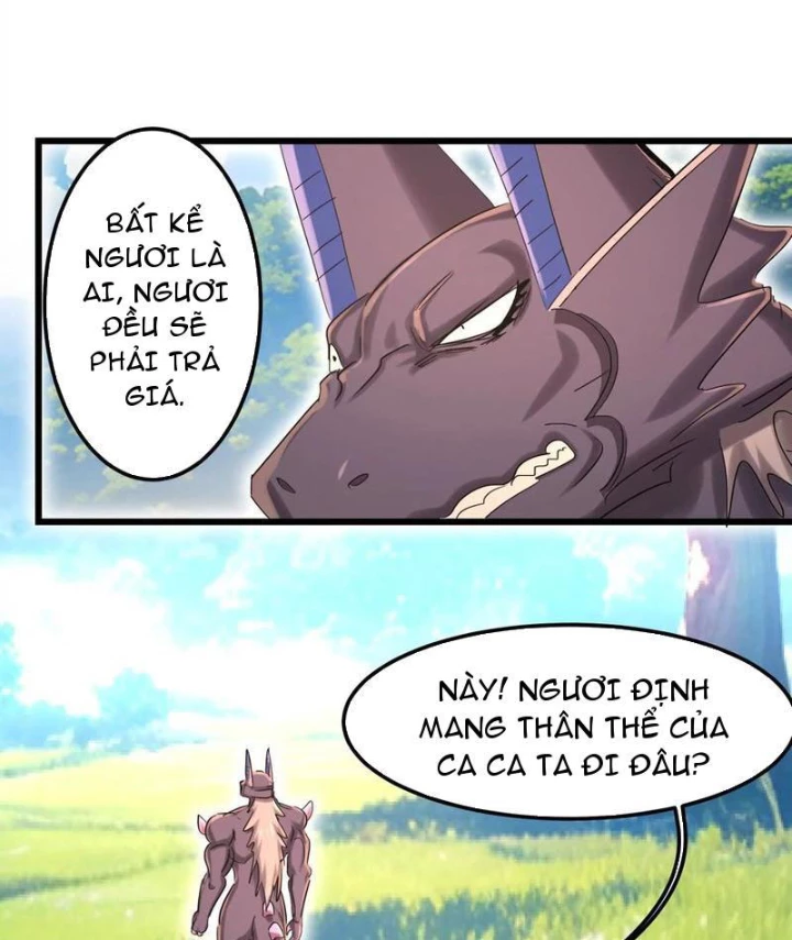 Bản Sao Của Tôi Là Trùng Vương Không Gian Chapter 52 - Trang 2