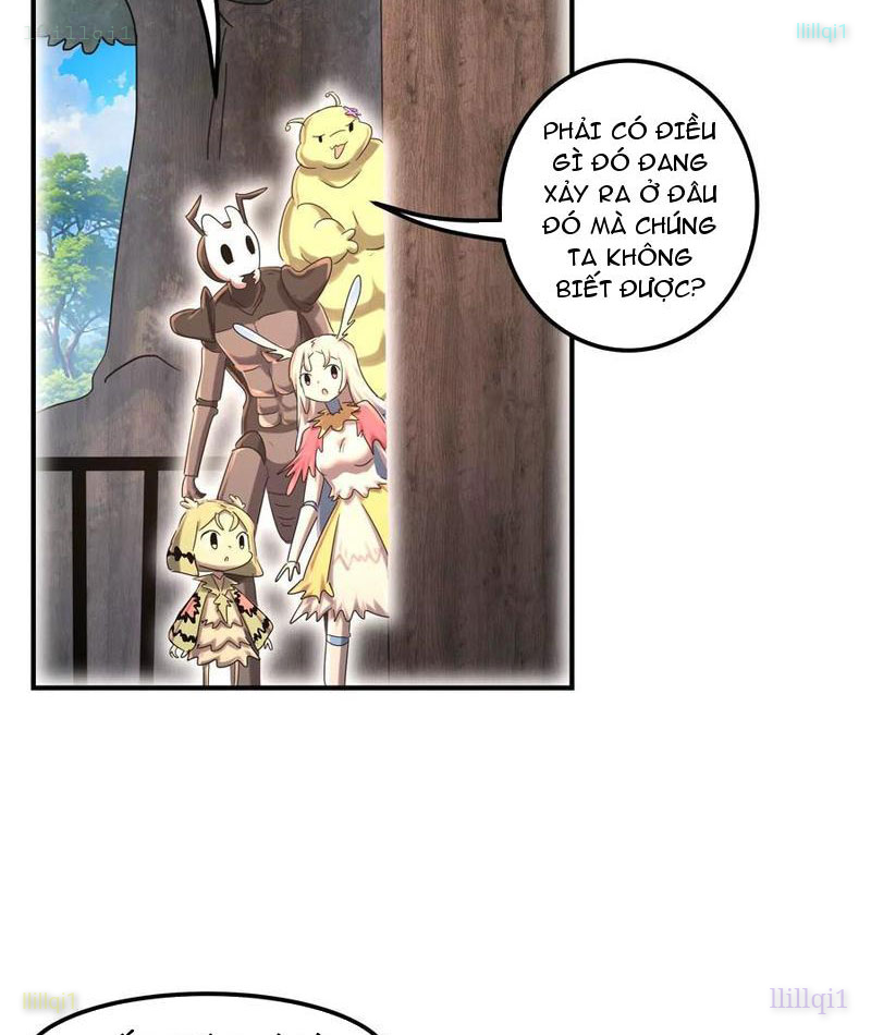 Bản Sao Của Tôi Là Trùng Vương Không Gian Chapter 56 - Trang 2