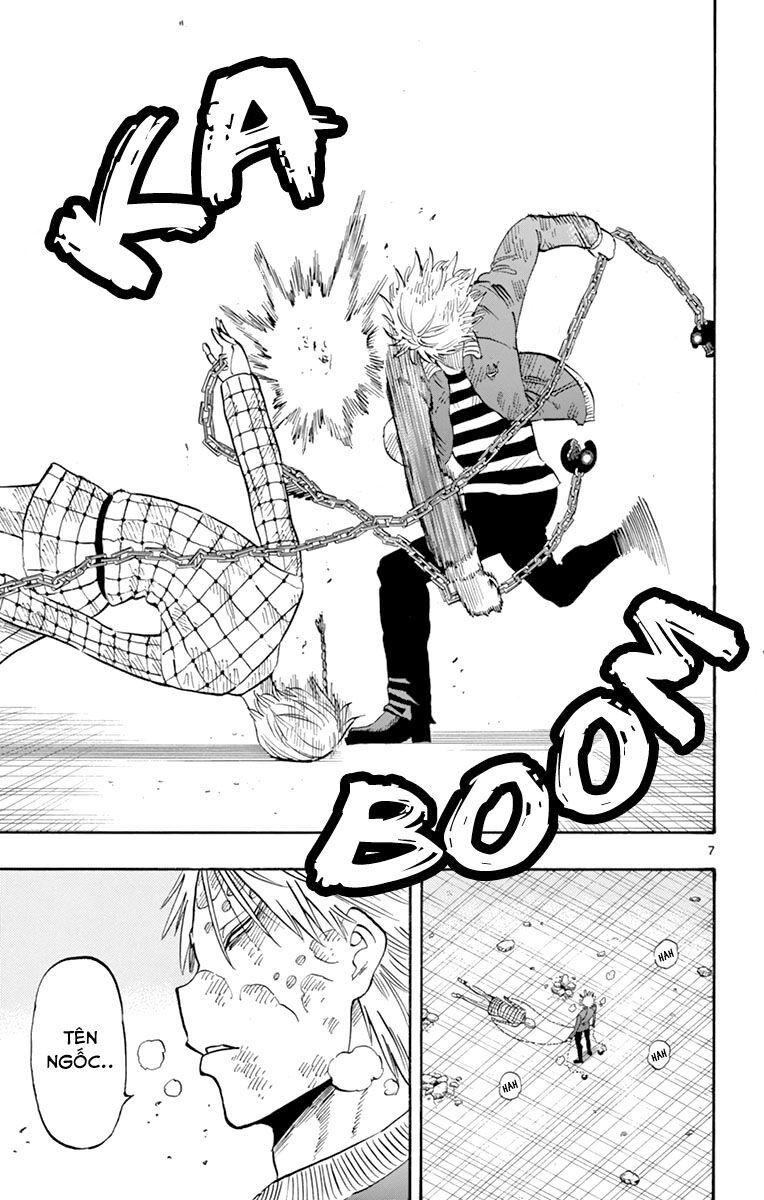Saike Mata Shite Mo Chapter 101 - Trang 2