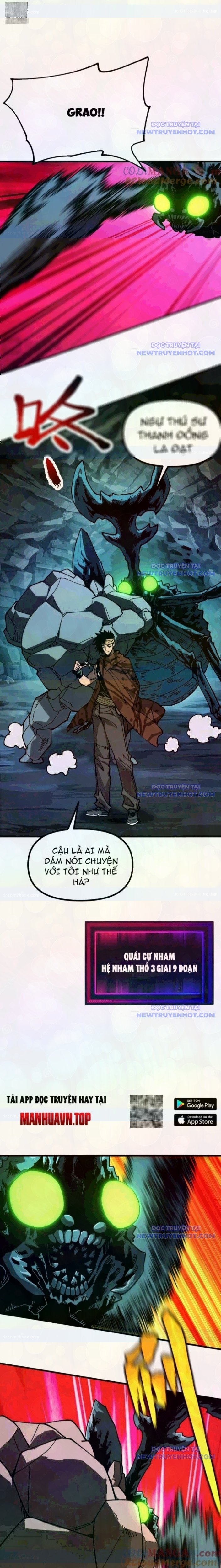 Toàn Cầu Ngự Thú: Ta Có Thể Thấy Lộ Tuyến Tiến Hoá Chapter 11 - Trang 2