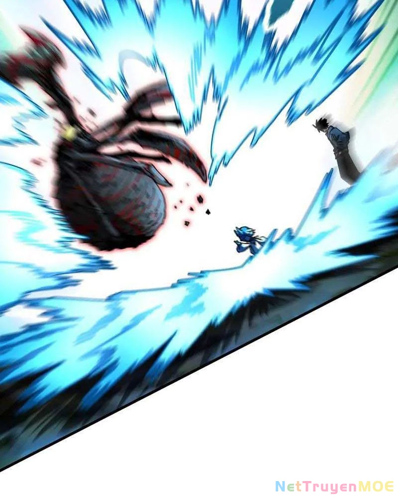 Toàn Cầu Ngự Thú: Ta Có Thể Thấy Lộ Tuyến Tiến Hoá Chapter 12 - Trang 2