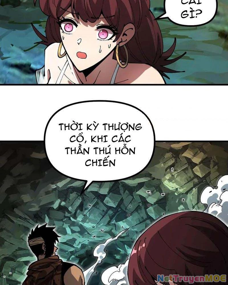 Toàn Cầu Ngự Thú: Ta Có Thể Thấy Lộ Tuyến Tiến Hoá Chapter 12 - Trang 2