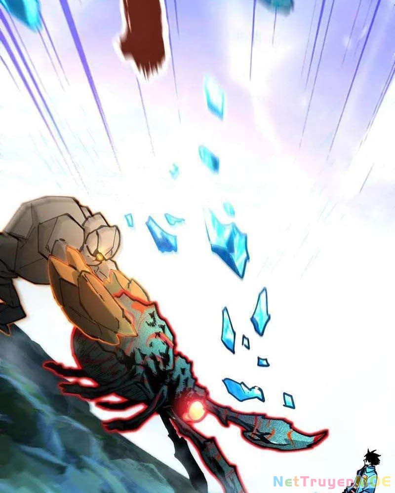 Toàn Cầu Ngự Thú: Ta Có Thể Thấy Lộ Tuyến Tiến Hoá Chapter 12 - Trang 2