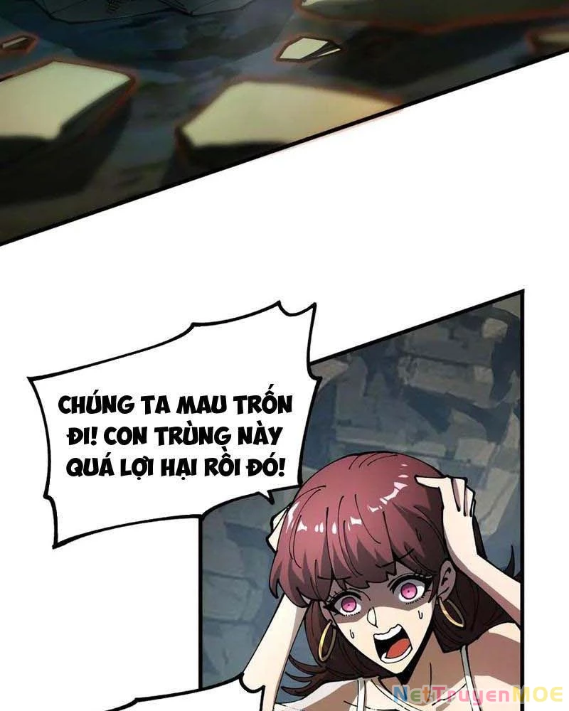 Toàn Cầu Ngự Thú: Ta Có Thể Thấy Lộ Tuyến Tiến Hoá Chapter 12 - Trang 2