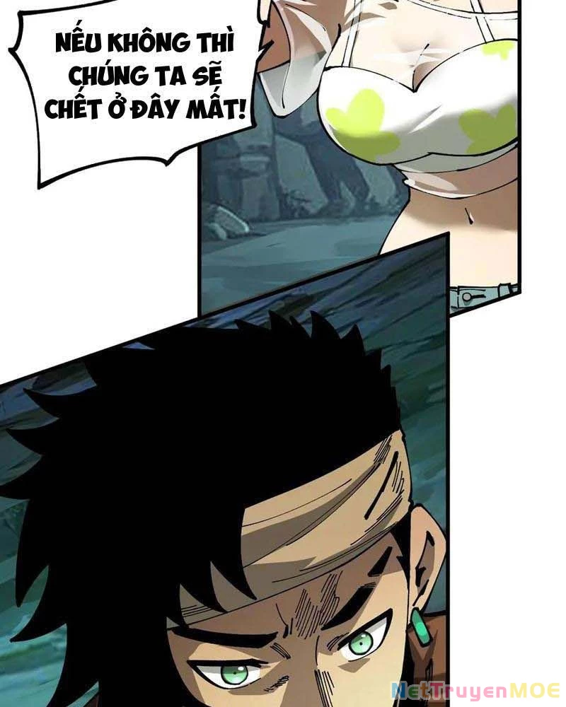 Toàn Cầu Ngự Thú: Ta Có Thể Thấy Lộ Tuyến Tiến Hoá Chapter 12 - Trang 2