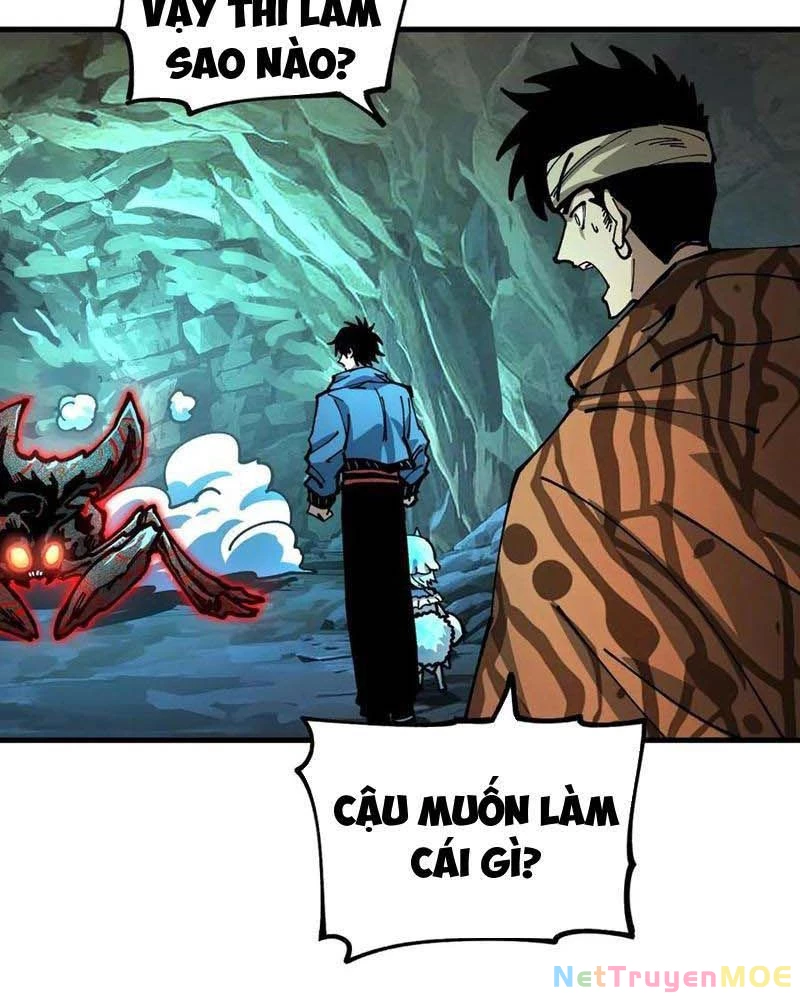 Toàn Cầu Ngự Thú: Ta Có Thể Thấy Lộ Tuyến Tiến Hoá Chapter 12 - Trang 2