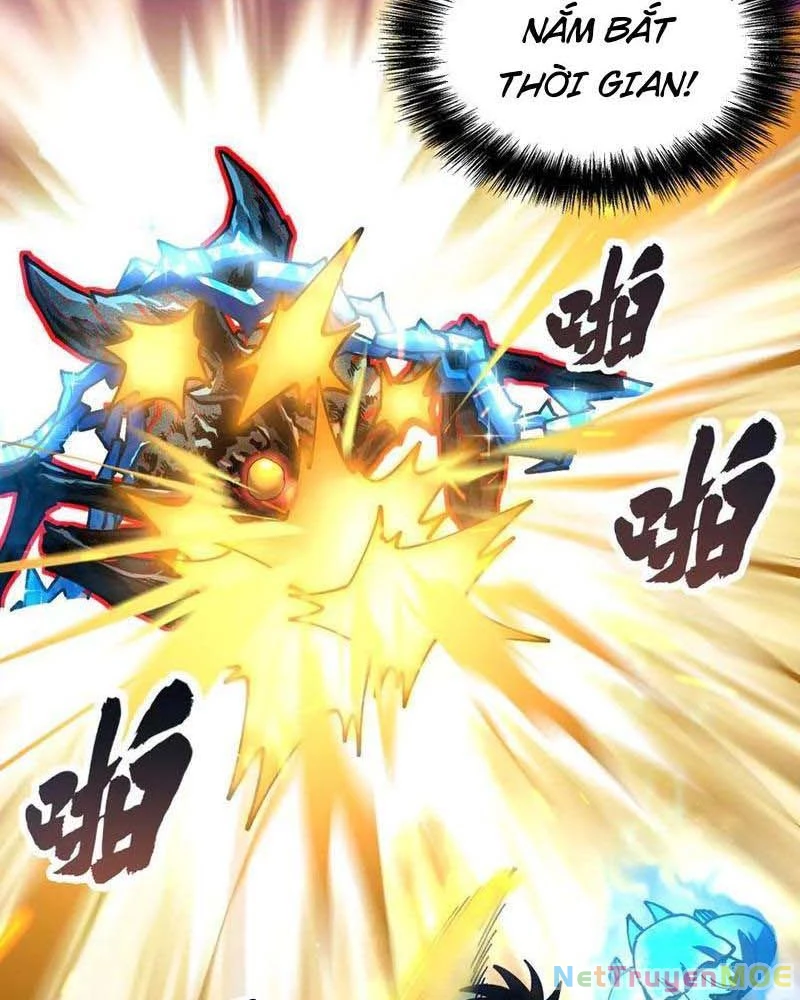 Toàn Cầu Ngự Thú: Ta Có Thể Thấy Lộ Tuyến Tiến Hoá Chapter 12 - Trang 2