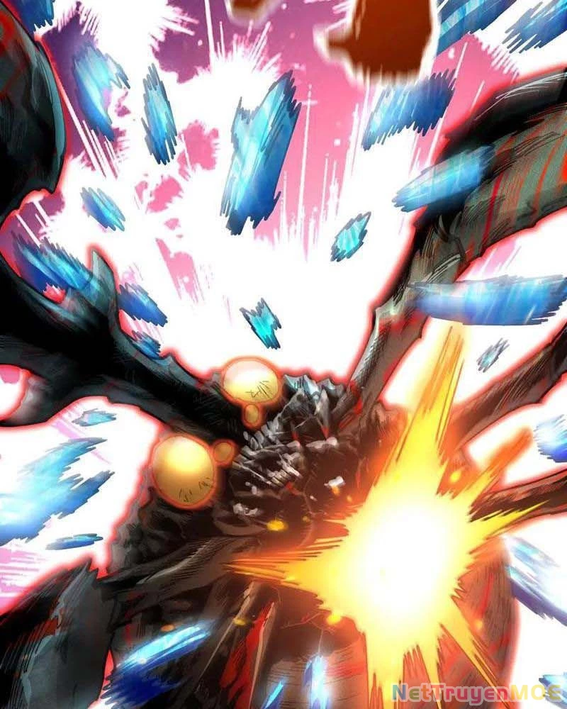 Toàn Cầu Ngự Thú: Ta Có Thể Thấy Lộ Tuyến Tiến Hoá Chapter 12 - Trang 2