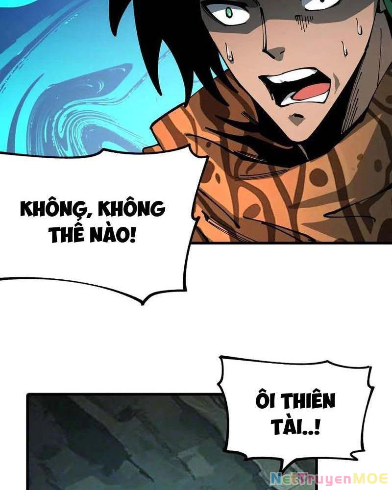 Toàn Cầu Ngự Thú: Ta Có Thể Thấy Lộ Tuyến Tiến Hoá Chapter 12 - Trang 2