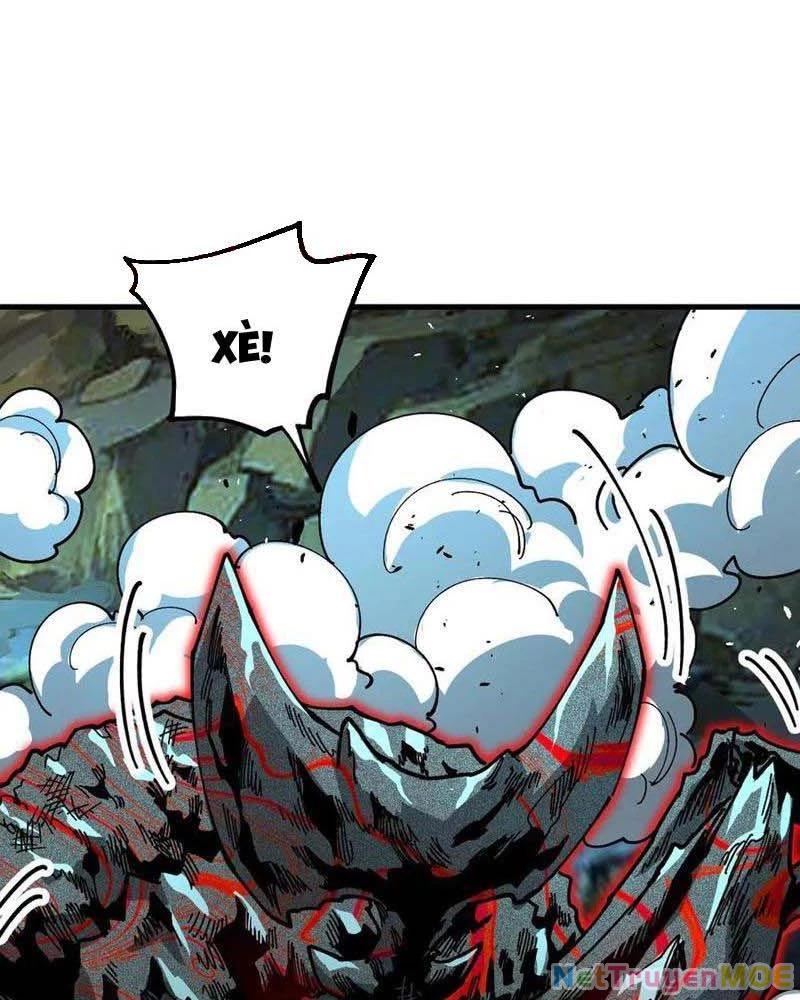 Toàn Cầu Ngự Thú: Ta Có Thể Thấy Lộ Tuyến Tiến Hoá Chapter 12 - Trang 2