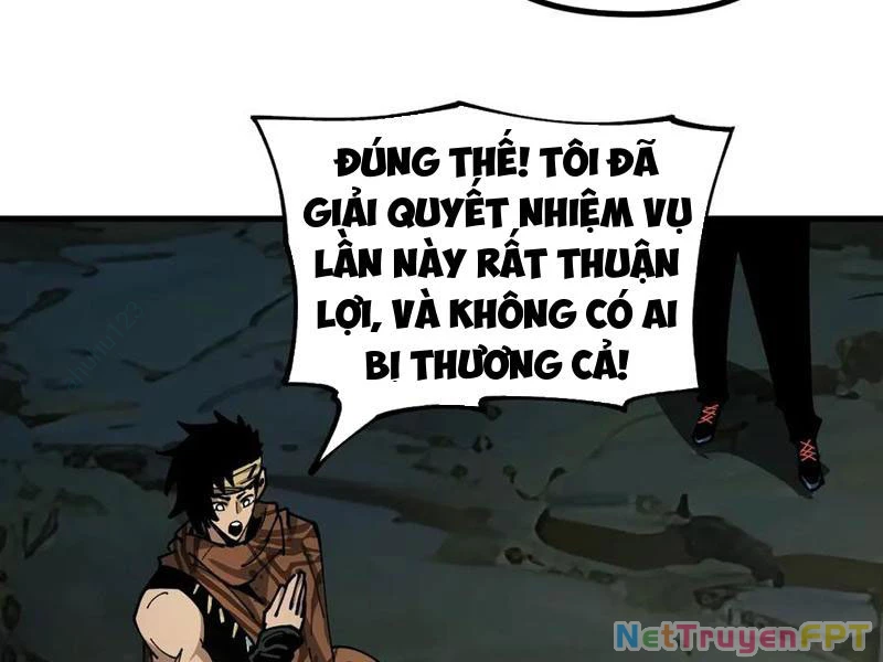 Toàn Cầu Ngự Thú: Ta Có Thể Thấy Lộ Tuyến Tiến Hoá Chapter 13 - Trang 2