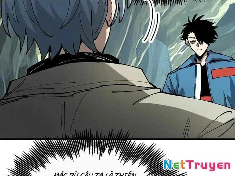 Toàn Cầu Ngự Thú: Ta Có Thể Thấy Lộ Tuyến Tiến Hoá Chapter 13 - Trang 2