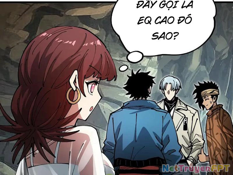 Toàn Cầu Ngự Thú: Ta Có Thể Thấy Lộ Tuyến Tiến Hoá Chapter 13 - Trang 2