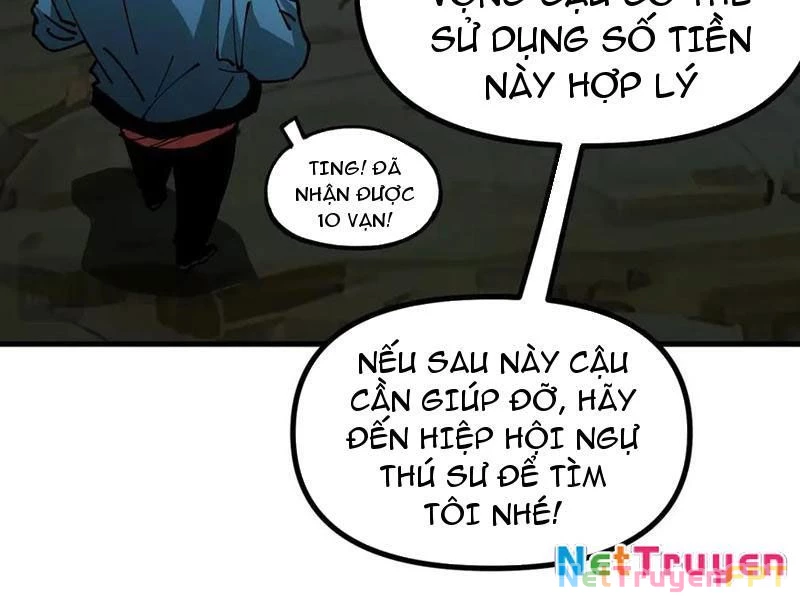 Toàn Cầu Ngự Thú: Ta Có Thể Thấy Lộ Tuyến Tiến Hoá Chapter 13 - Trang 2