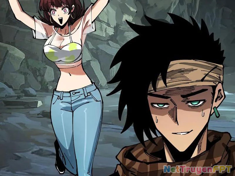 Toàn Cầu Ngự Thú: Ta Có Thể Thấy Lộ Tuyến Tiến Hoá Chapter 13 - Trang 2