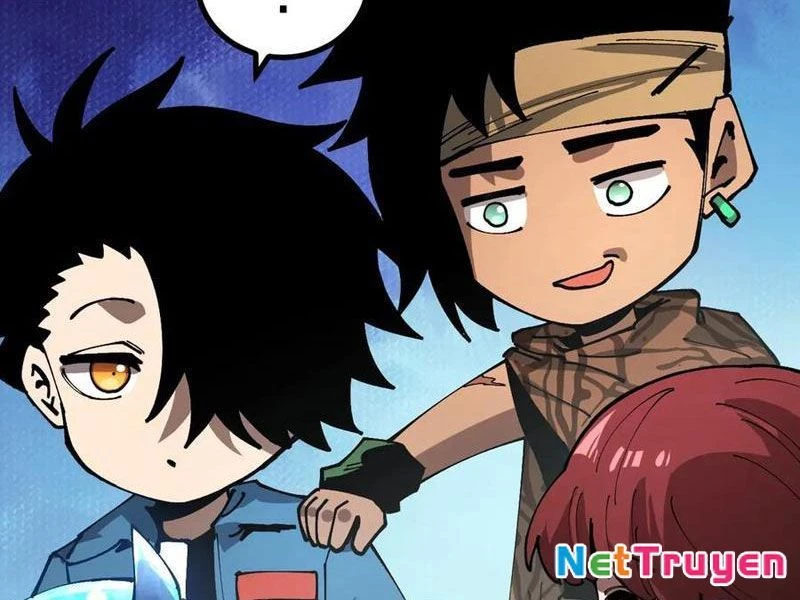 Toàn Cầu Ngự Thú: Ta Có Thể Thấy Lộ Tuyến Tiến Hoá Chapter 13 - Trang 2