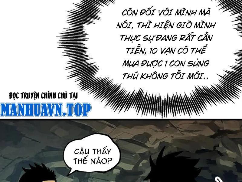 Toàn Cầu Ngự Thú: Ta Có Thể Thấy Lộ Tuyến Tiến Hoá Chapter 13 - Trang 2